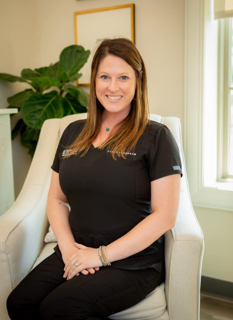 Smile Makeover Dentist Ridgeland MS Beau Murphey DMD