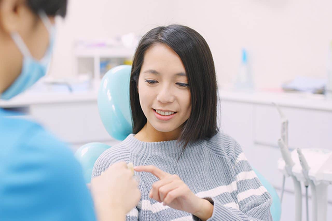 Dental Implant Restoration in Ridgeland MS Implant Crowns