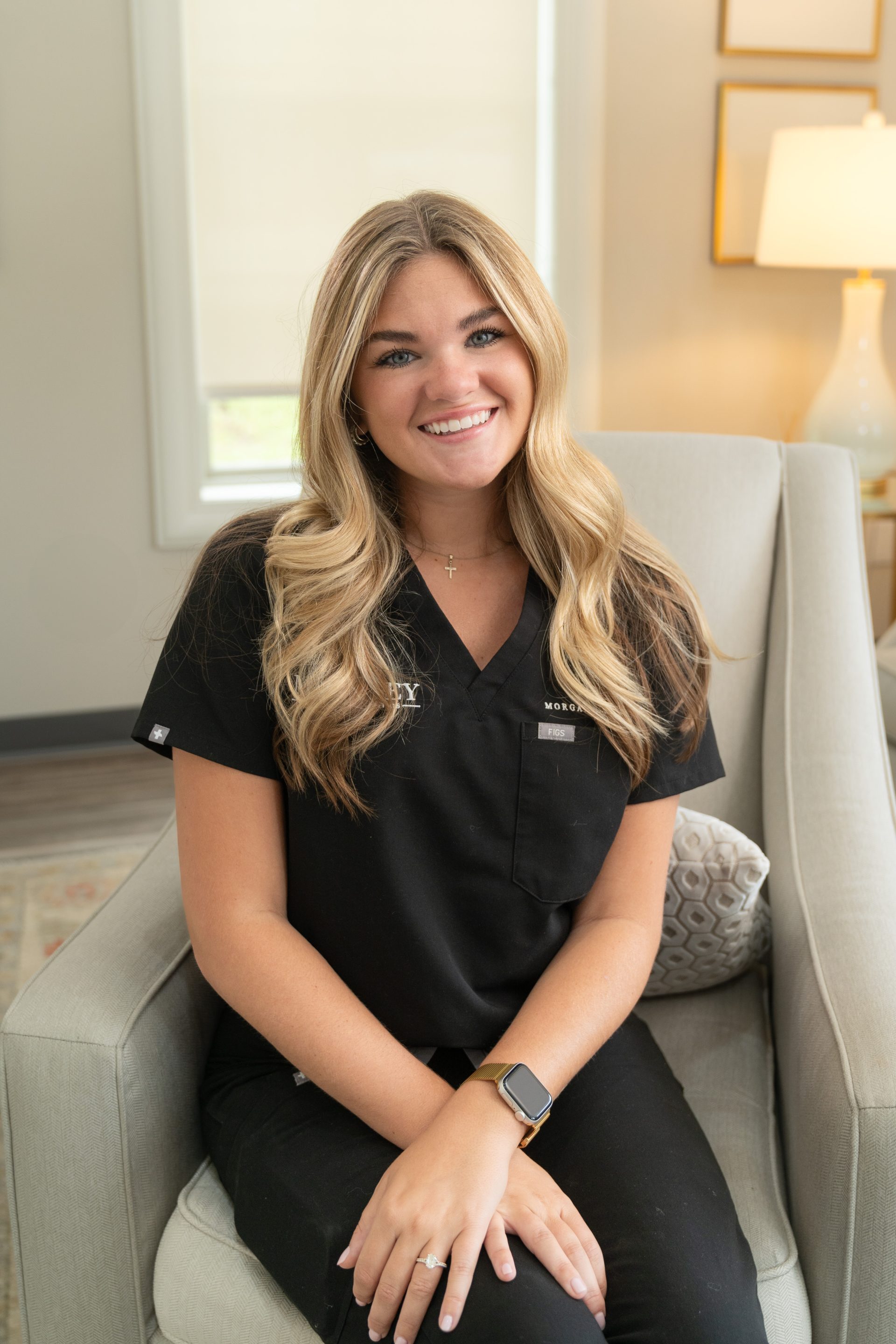 Kati, Dental Hygienist at Murphey Dental Aesthetics