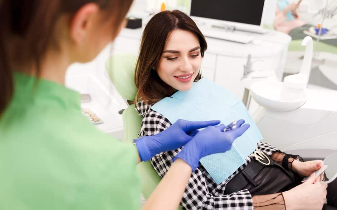 What Are the Benefits of No-Prep Veneers?